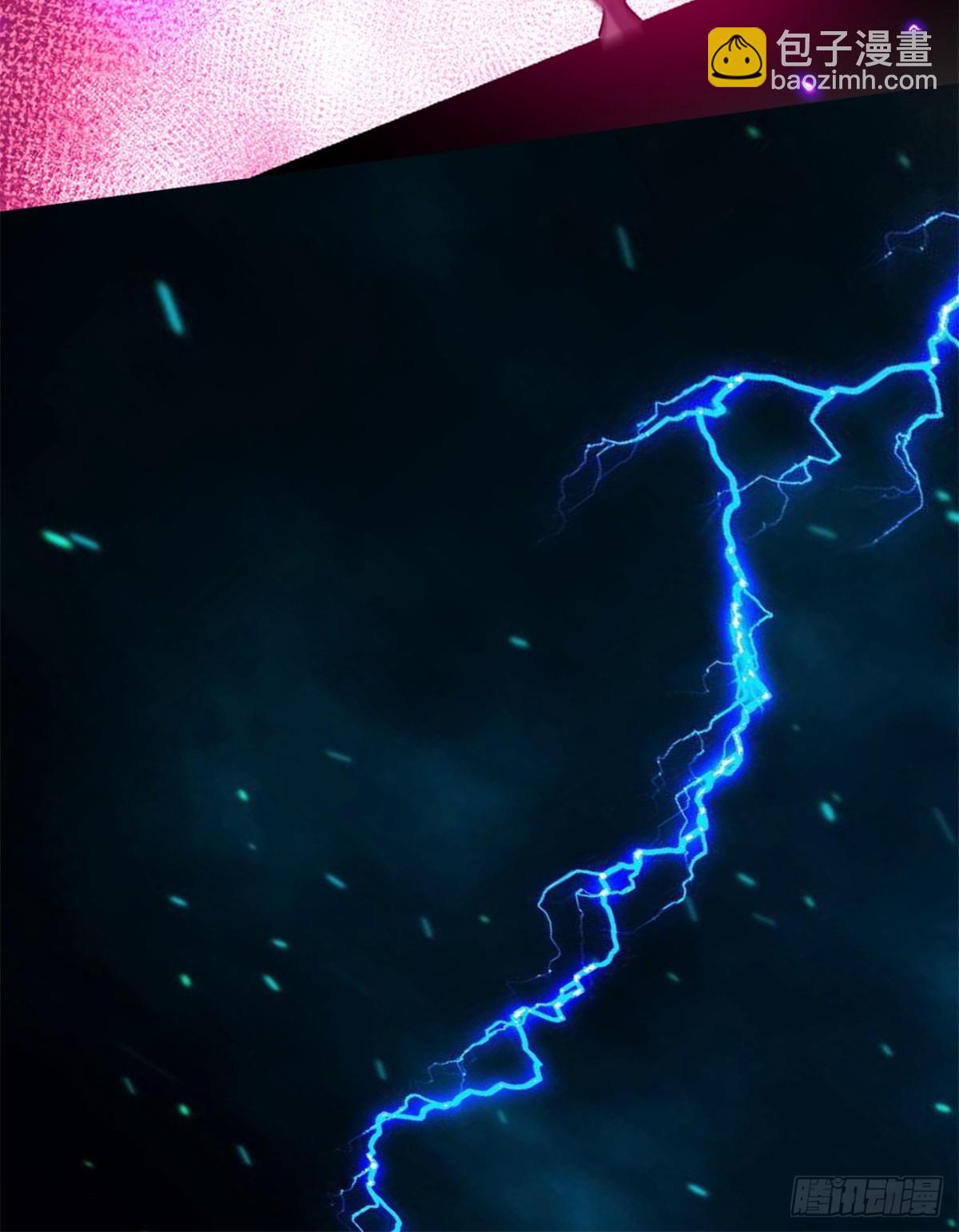 第19话 鸿门宴又如何？-第19话