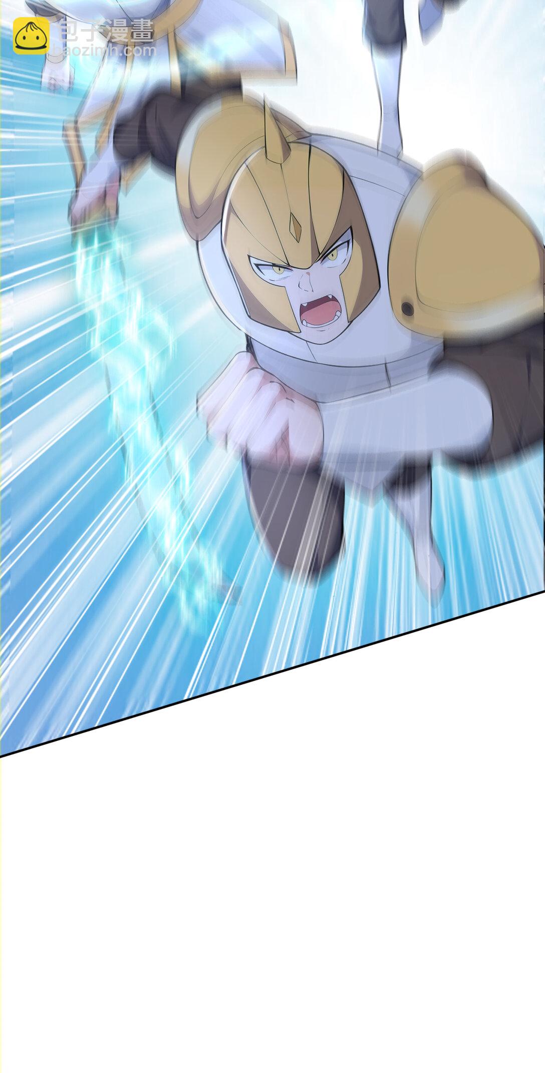 023 勇闯雷霆殿(1/2)-第23话