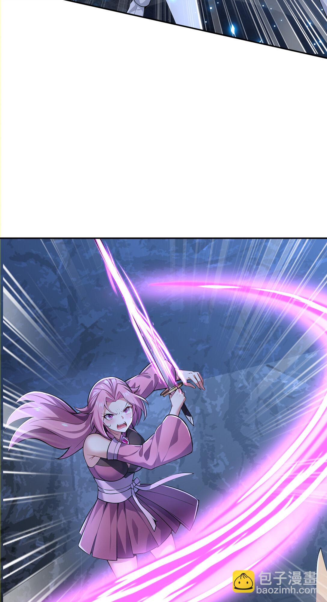 023 勇闯雷霆殿(1/2)-第23话