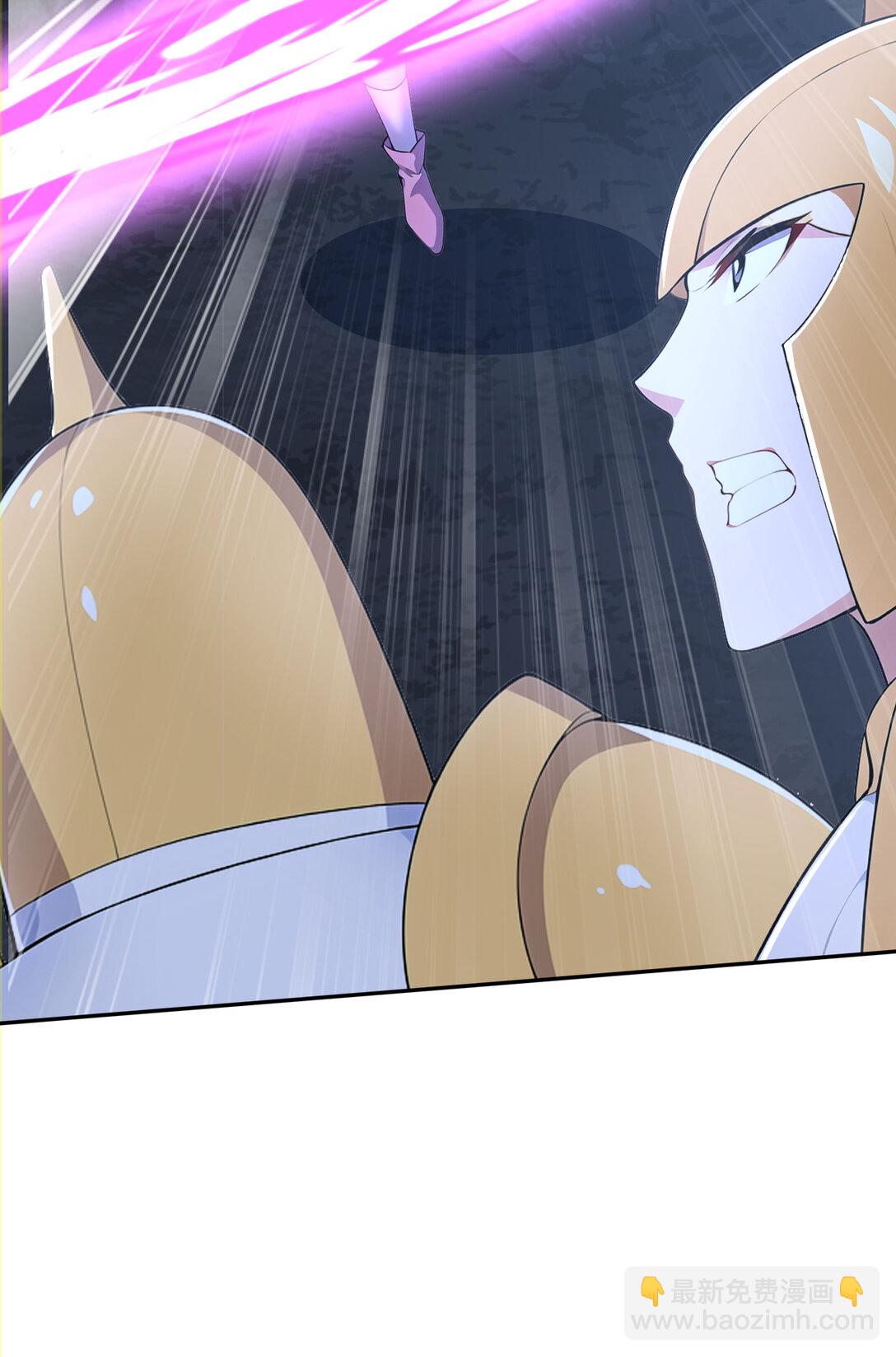 023 勇闯雷霆殿(1/2)-第23话