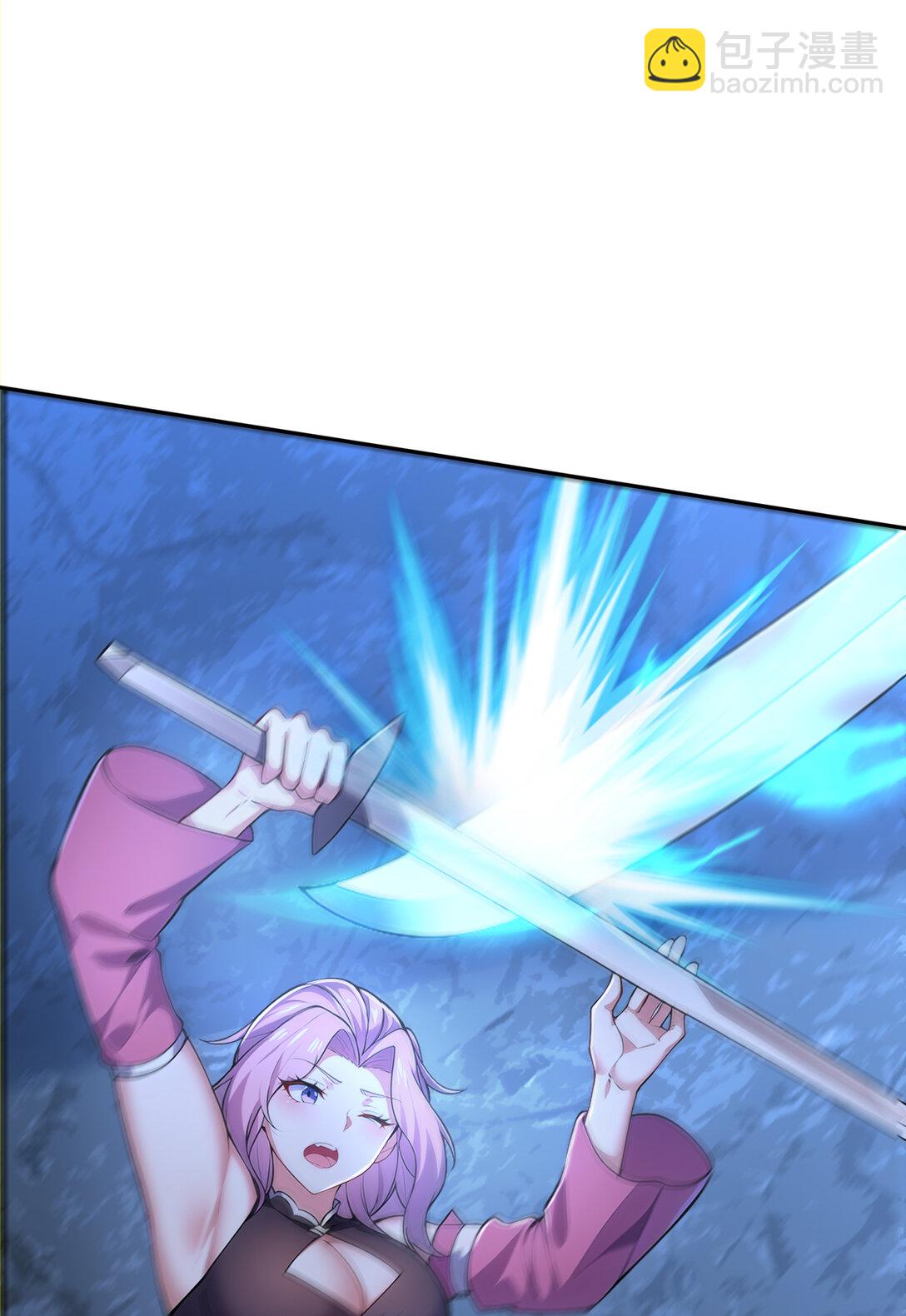 023 勇闯雷霆殿(1/2)-第23话