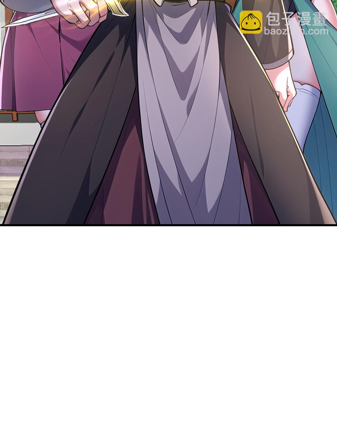 027 进了盘丝洞咯(1/2)-第27话