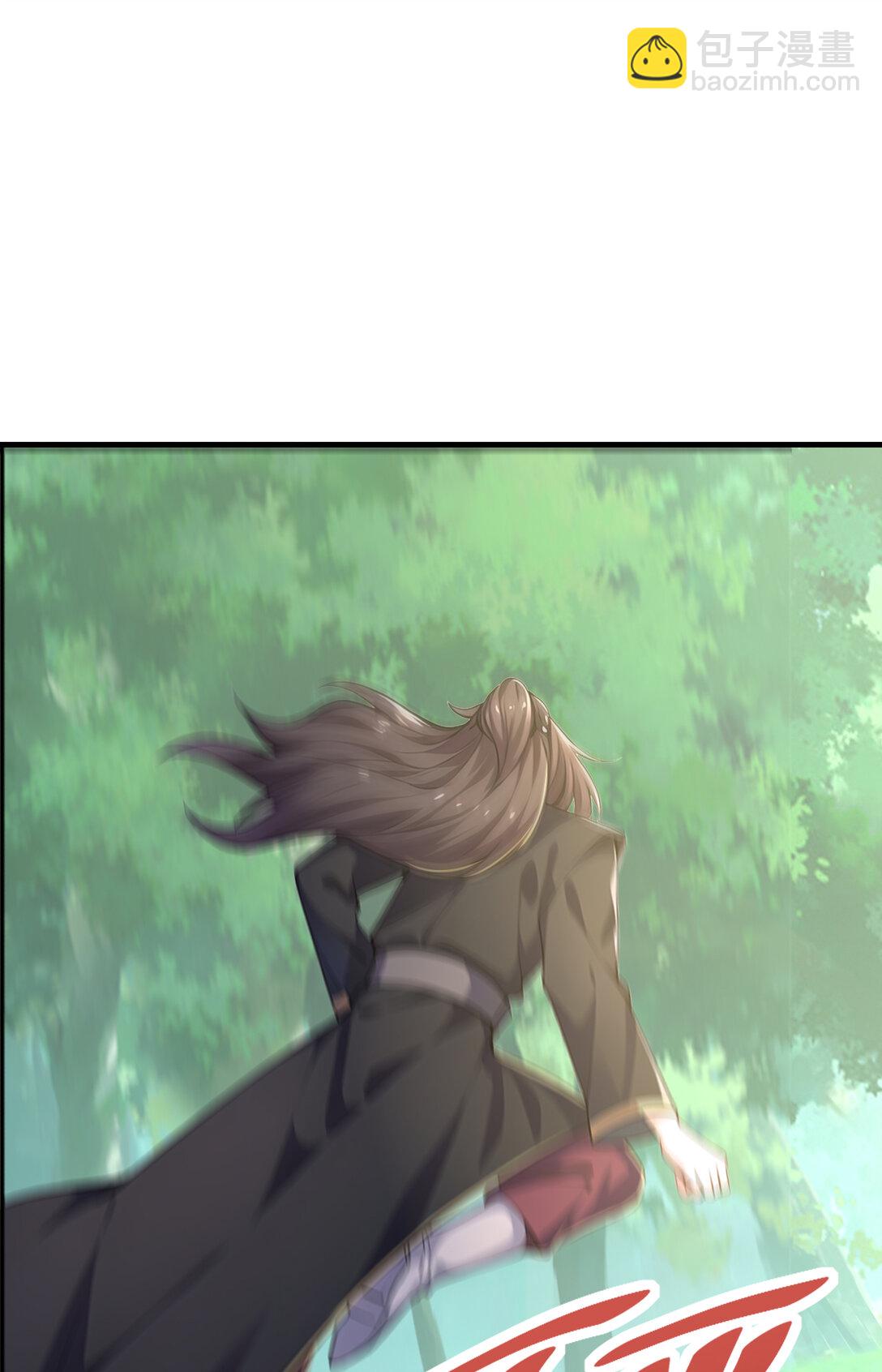 033 烂大街的剑神？(1/2)-第33话