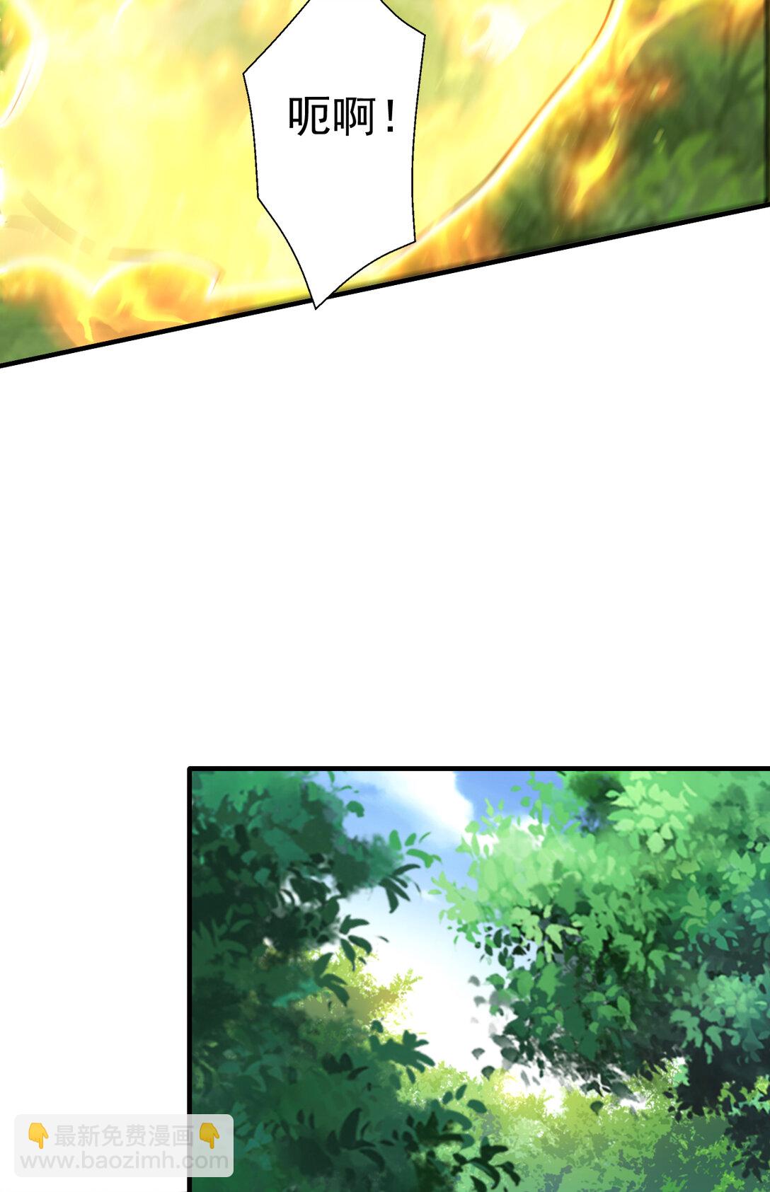 033 烂大街的剑神？(1/2)-第33话