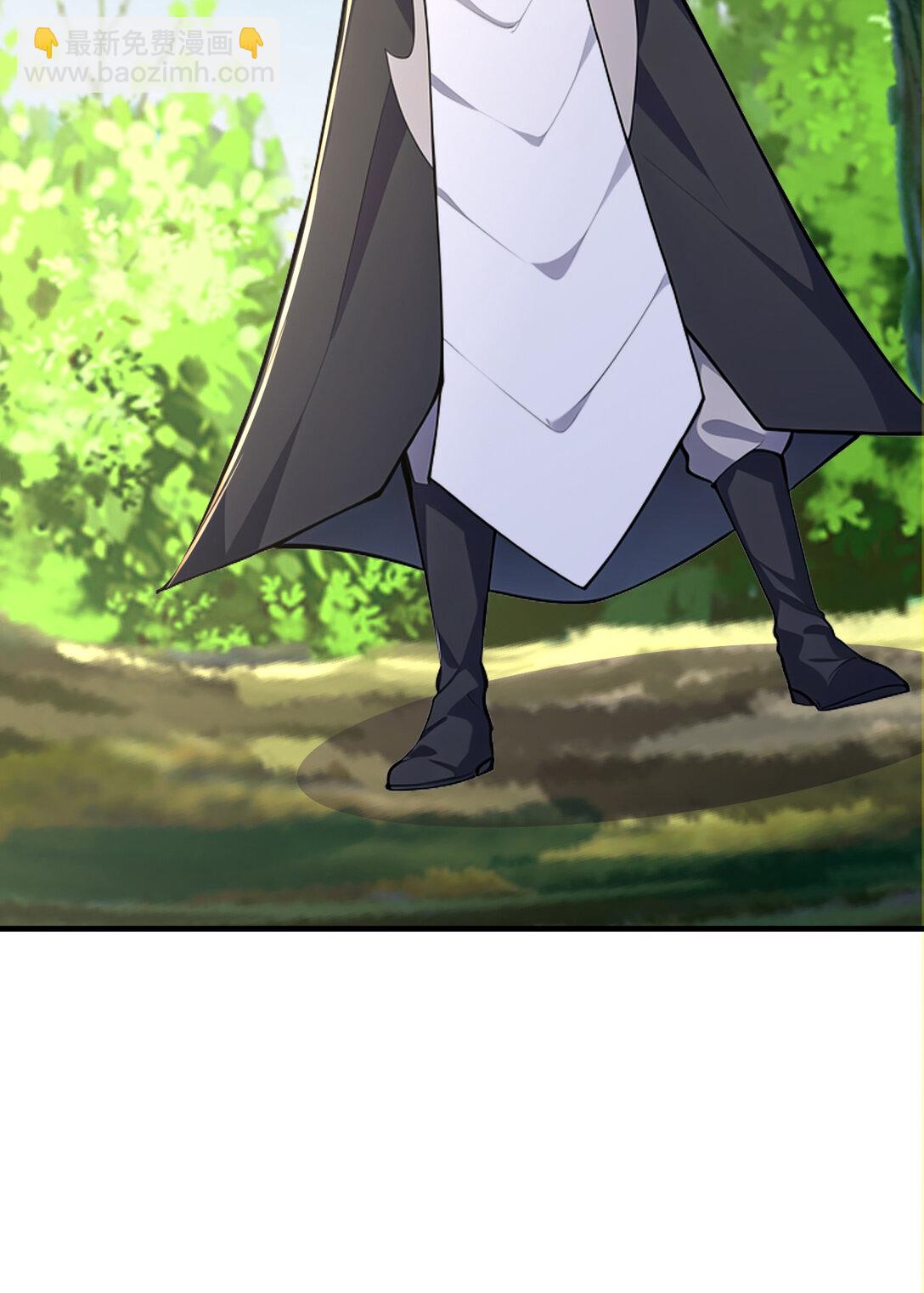 033 烂大街的剑神？(1/2)-第33话