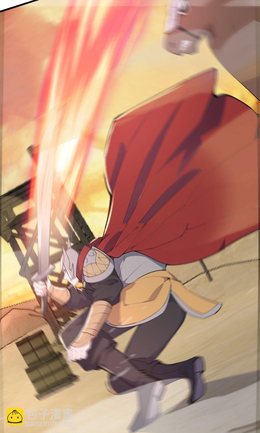 035 终层战场(1/2)-第35话