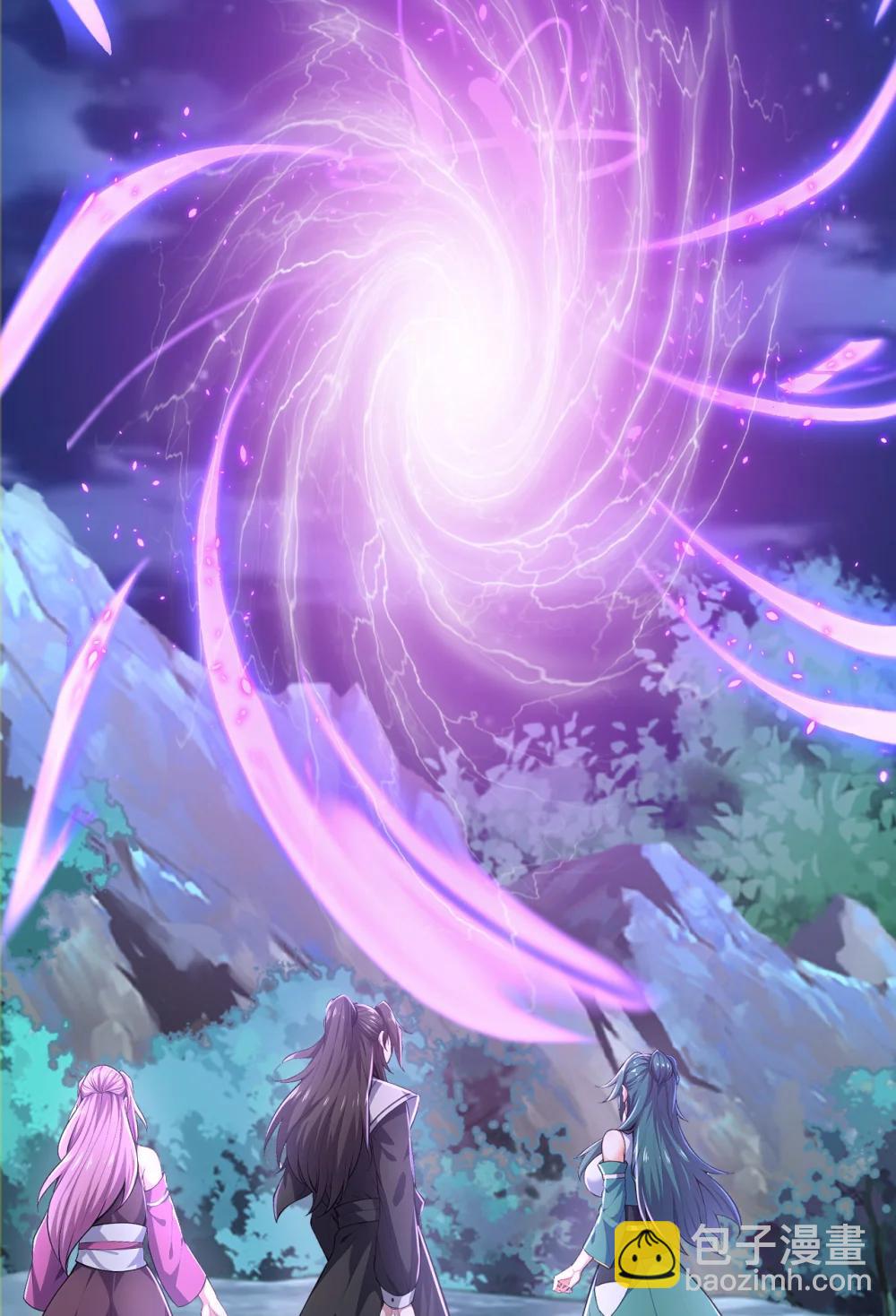 039 将军忠义(1/2)-第39话