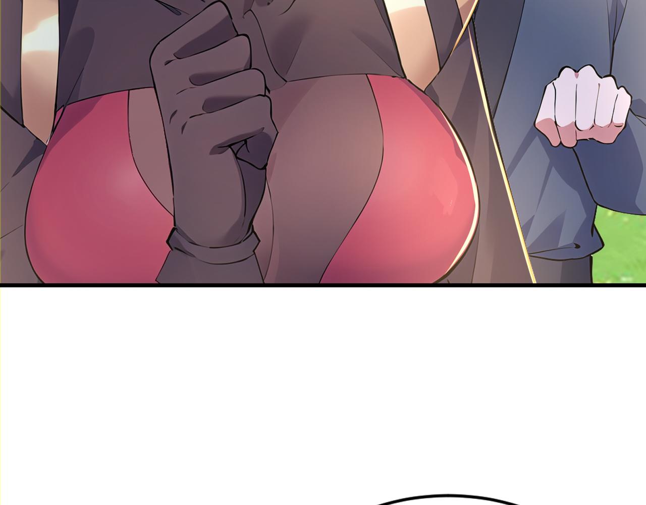 第41话 不小心给BOSS刷了！(1/5)-第41话