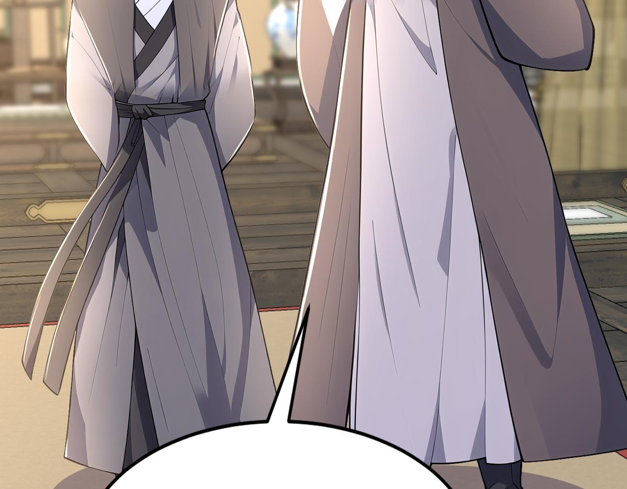 第41话 不小心给BOSS刷了！(1/5)-第41话