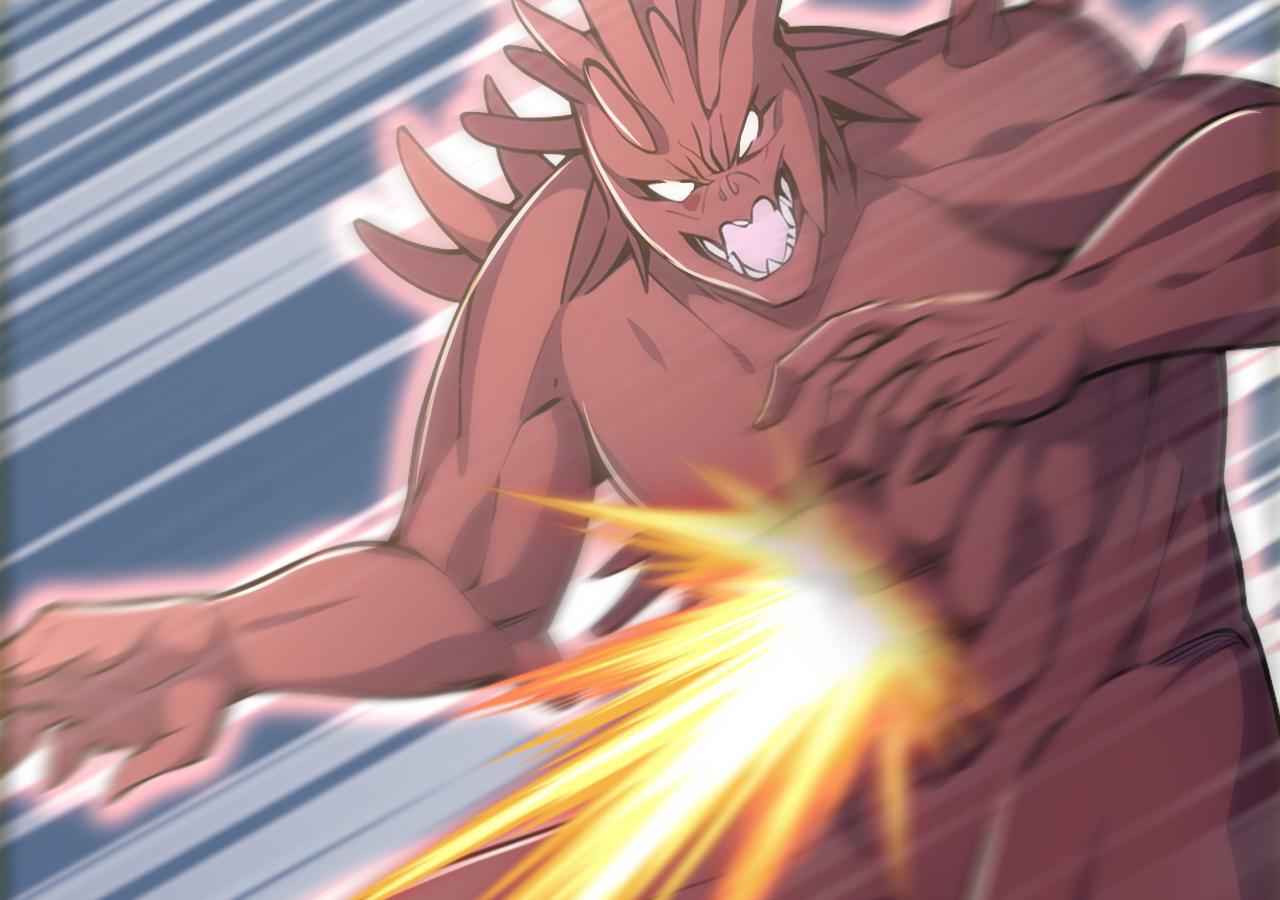 第43话  送老城主见儿子喽！(1/5)-第43话