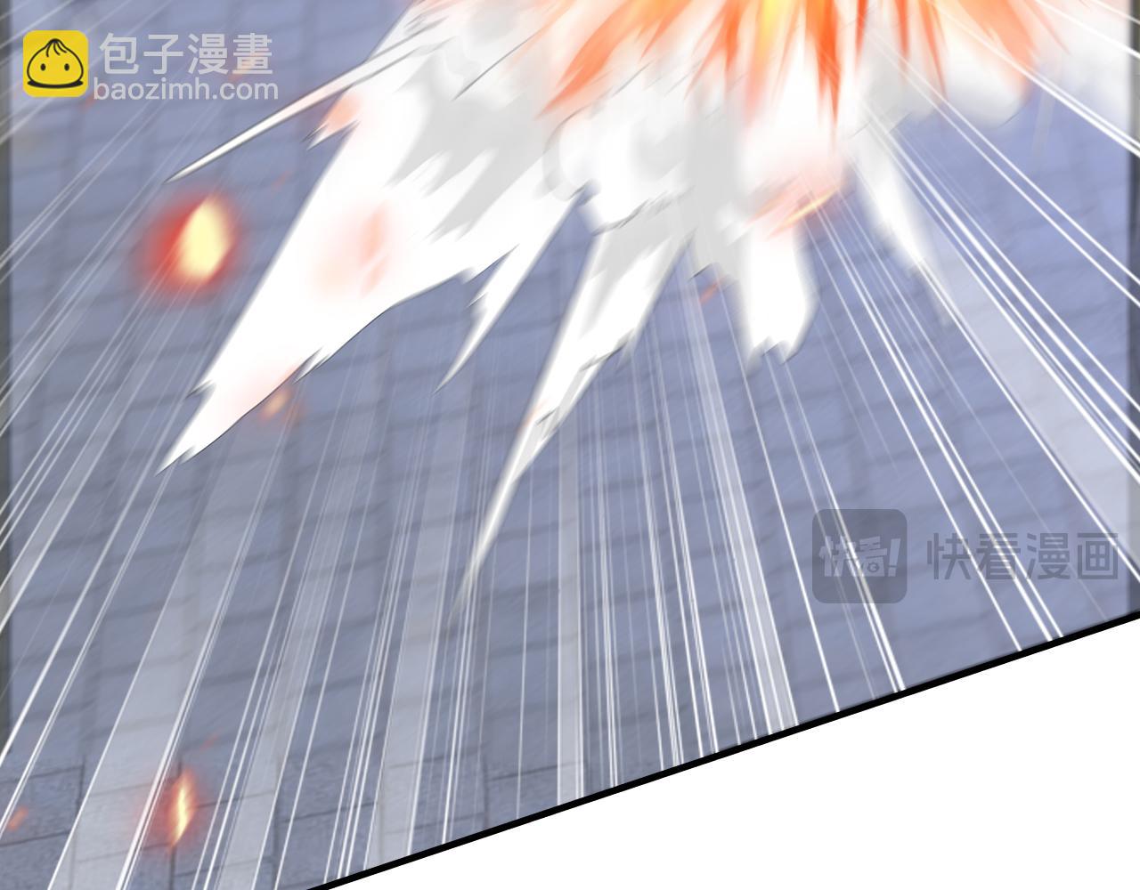 第43话  送老城主见儿子喽！(1/5)-第43话