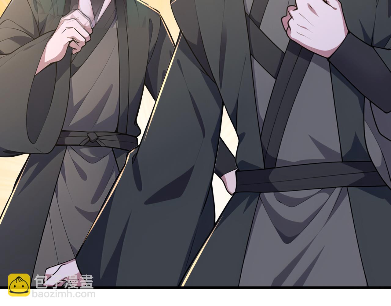 第43话  送老城主见儿子喽！(1/5)-第43话