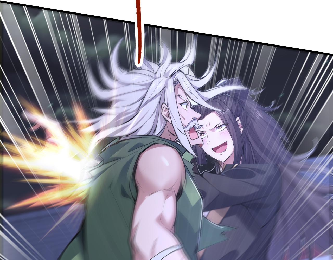 第43话  送老城主见儿子喽！(1/5)-第43话