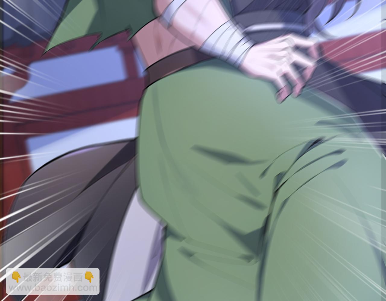 第43话  送老城主见儿子喽！(1/5)-第43话