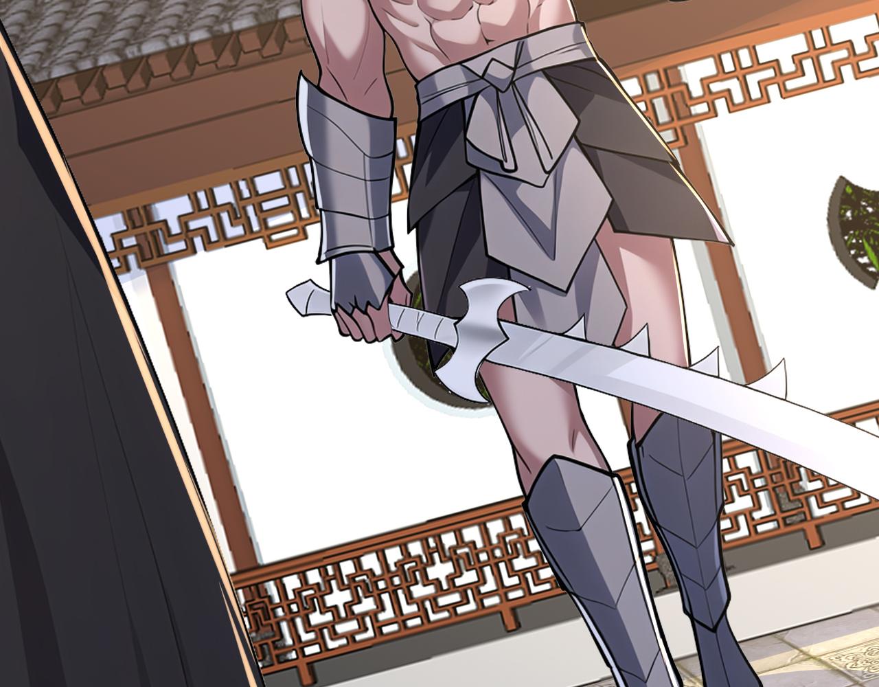 第45话 天魔族来袭！(1/4)-第45话