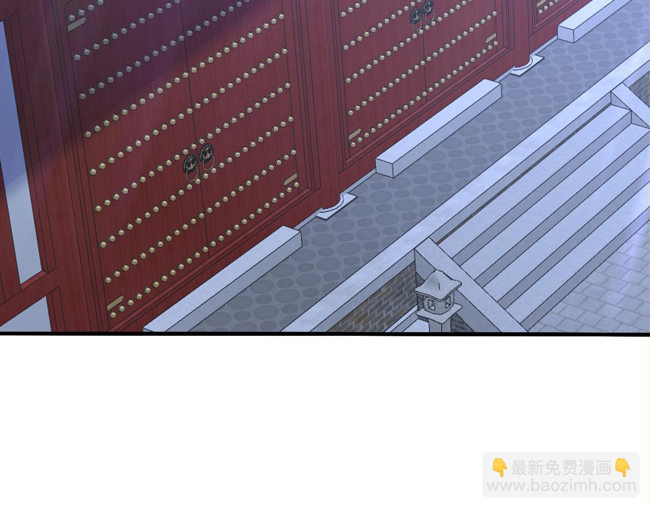 第47话 将计就计 ！(1/5)-第47话