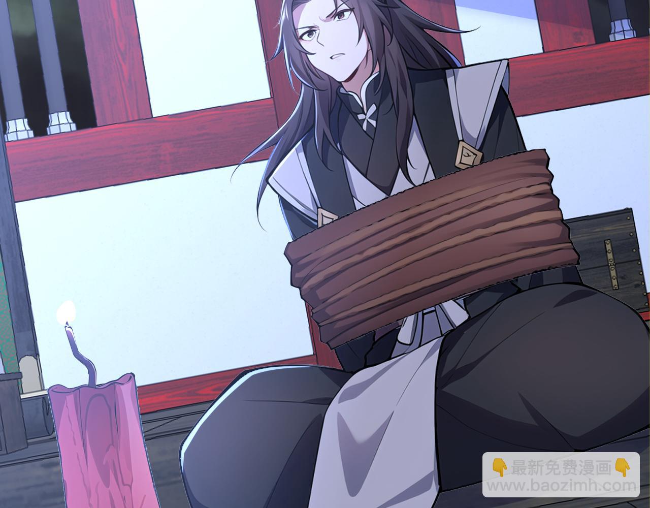 第47话 将计就计 ！(1/5)-第47话