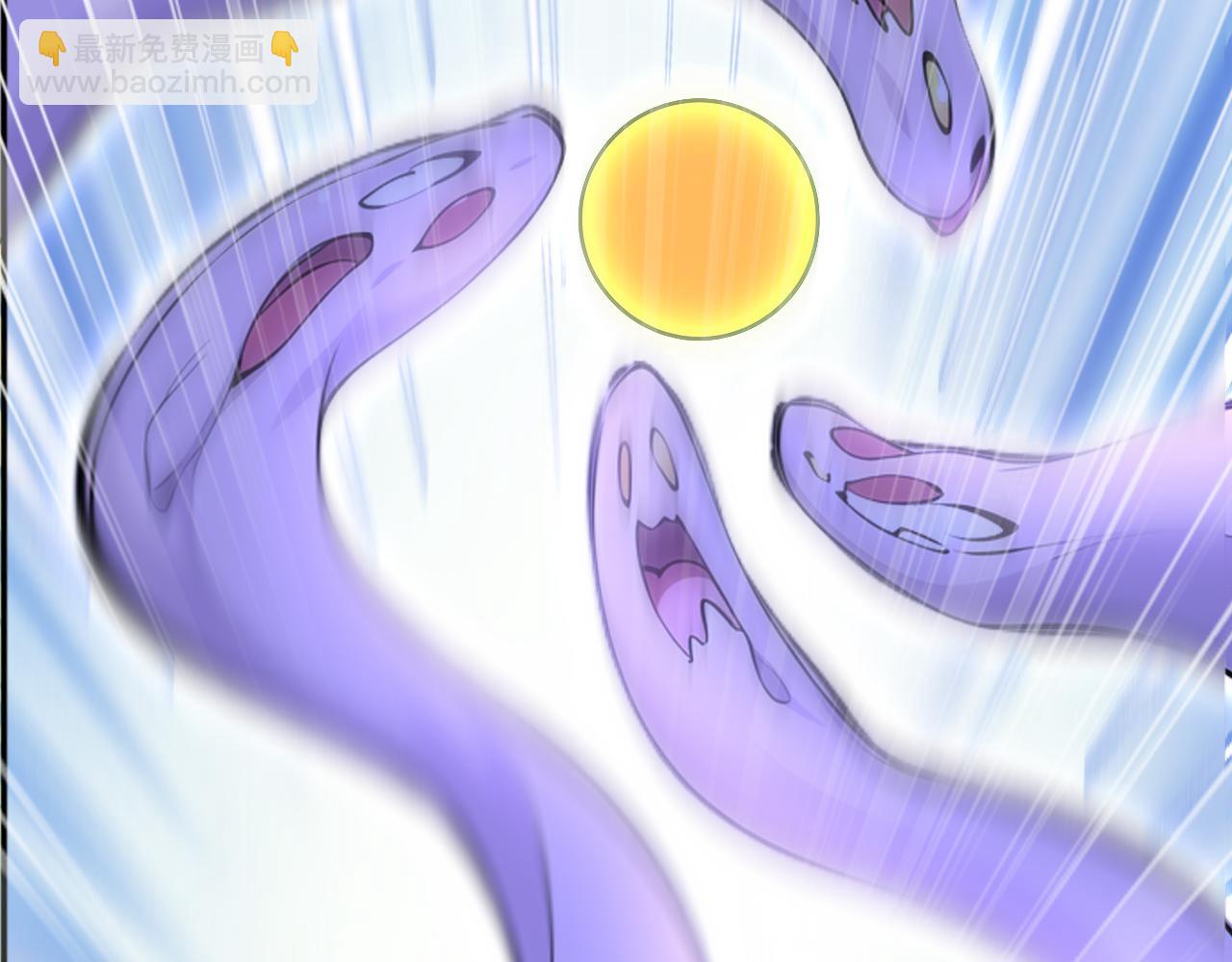 第47话 将计就计 ！(1/5)-第47话