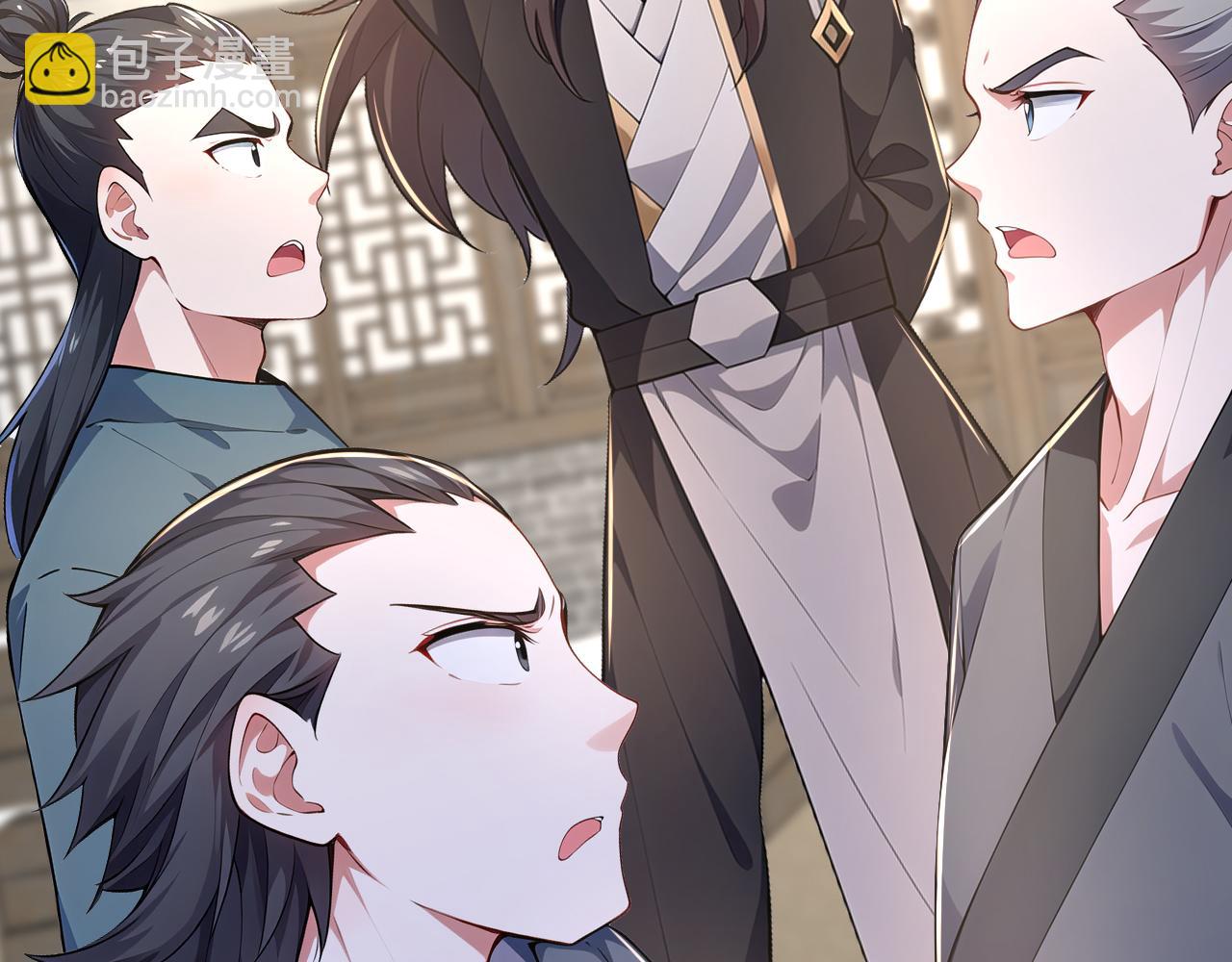 第49话 扮猪吃老虎！(1/4)-第49话