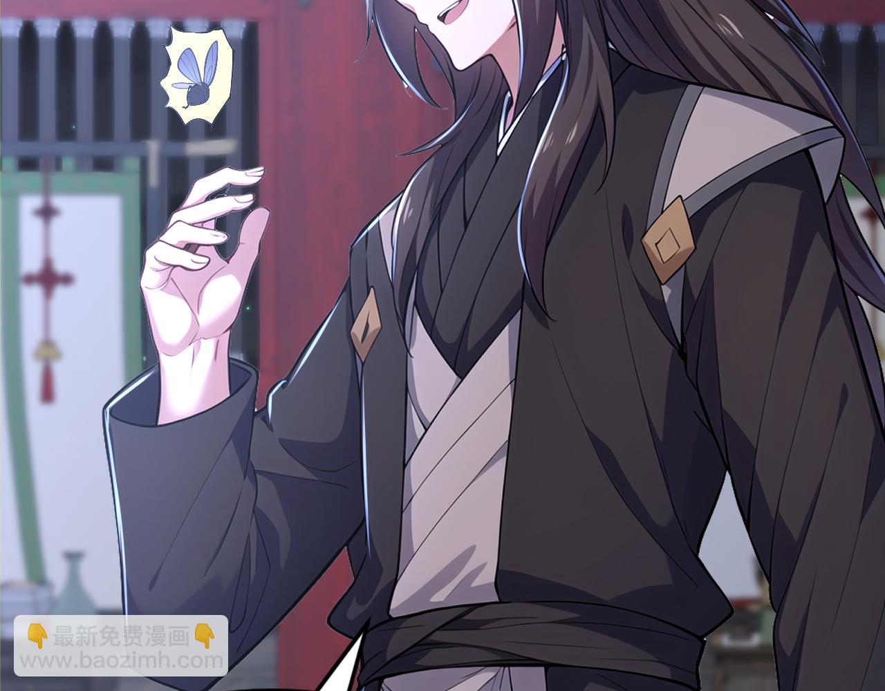 第49话 扮猪吃老虎！(1/4)-第49话