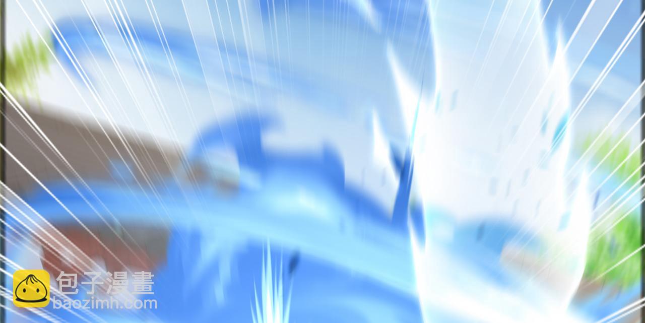 第51话 以&ldquo;理&rdquo;服魔，天虎变狸奴(1/5)-第51话