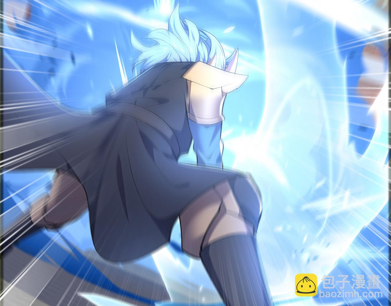 第51话 以&ldquo;理&rdquo;服魔，天虎变狸奴(1/5)-第51话