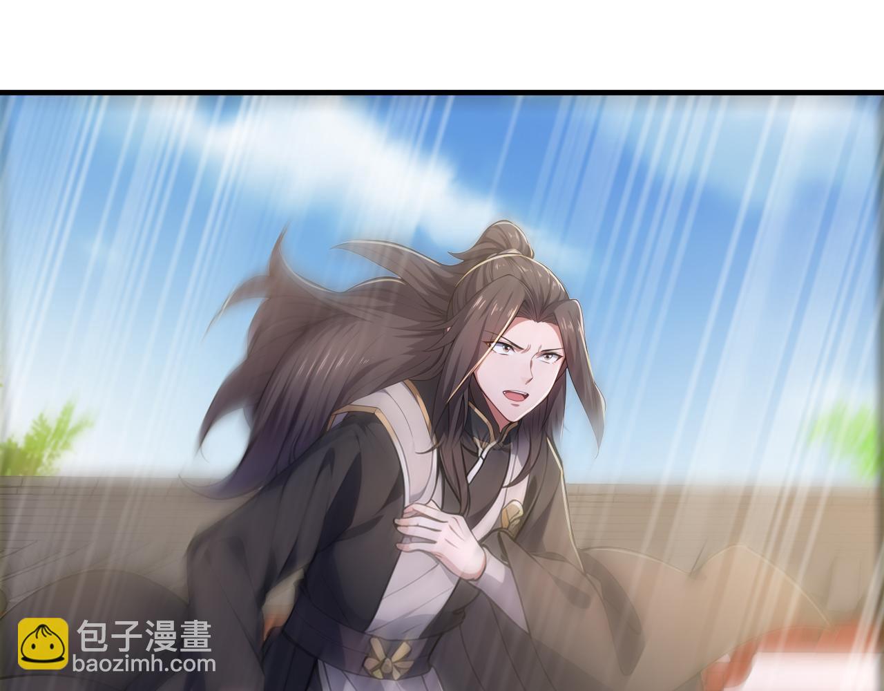 第51话 以&ldquo;理&rdquo;服魔，天虎变狸奴(1/5)-第51话