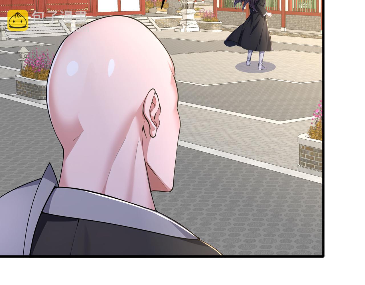 第51话 以&ldquo;理&rdquo;服魔，天虎变狸奴(1/5)-第51话