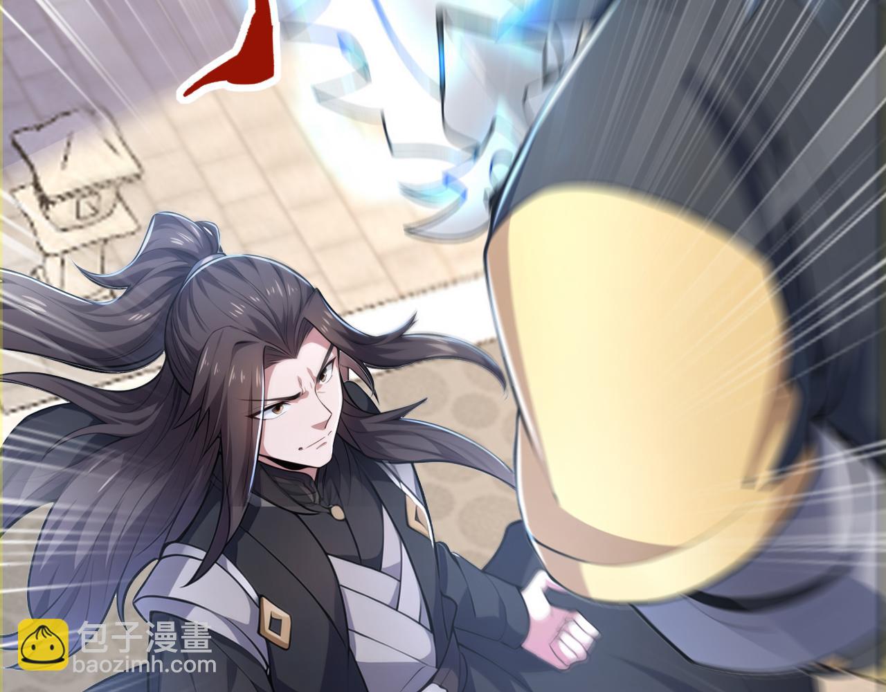 第51话 以&ldquo;理&rdquo;服魔，天虎变狸奴(1/5)-第51话