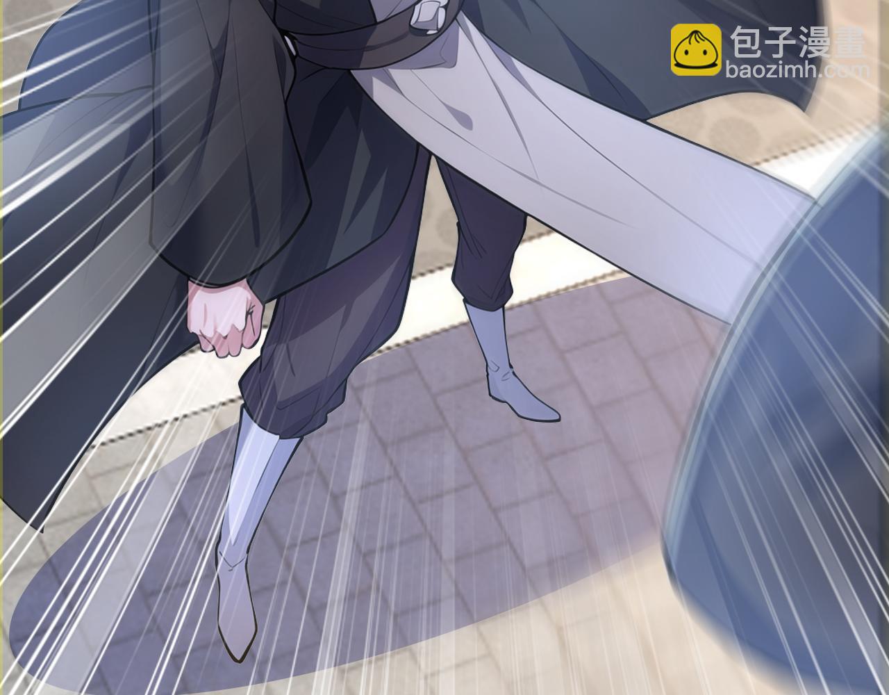 第51话 以&ldquo;理&rdquo;服魔，天虎变狸奴(1/5)-第51话