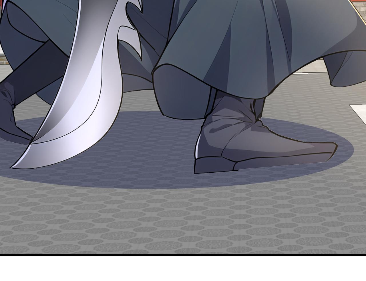 第51话 以&ldquo;理&rdquo;服魔，天虎变狸奴(1/5)-第51话