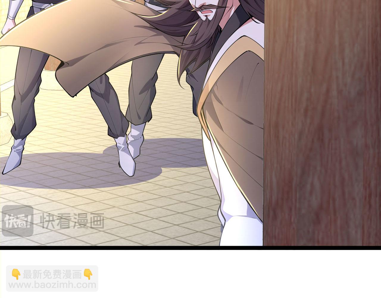 第53话 自投罗网(1/5)-第53话