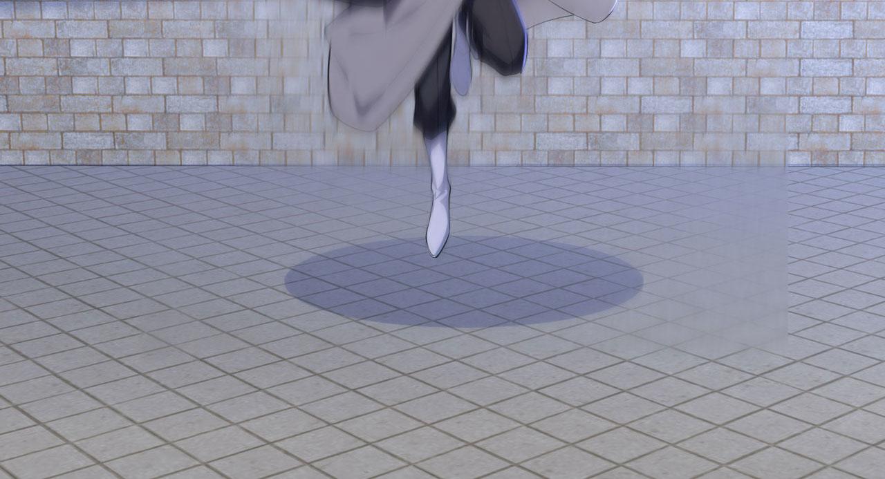 第53话 自投罗网(1/5)-第53话