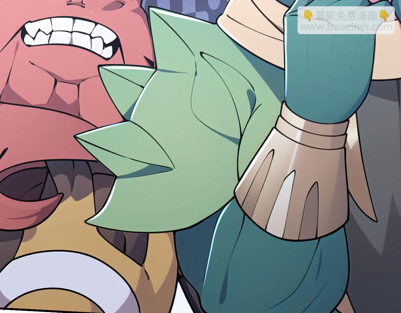 第55话 聚雷手！(1/6)-第55话