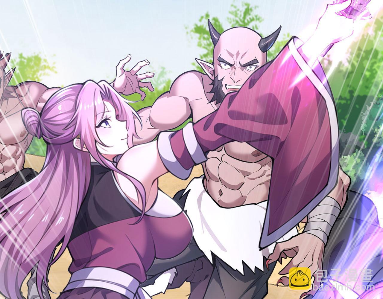 第55话 聚雷手！(1/6)-第55话