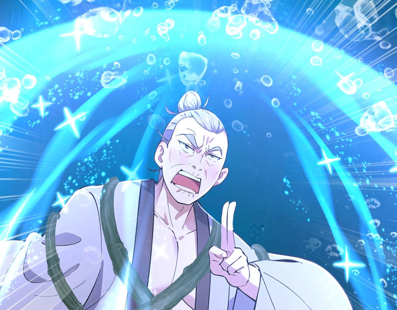 第61话 仙人往事(1/6)-第61话