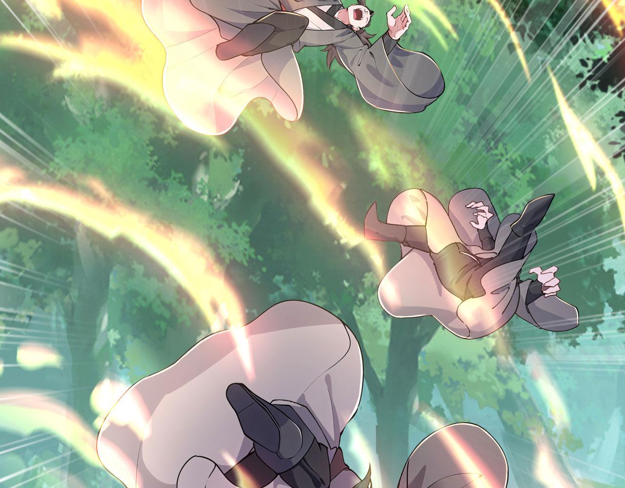 第63话 仙人现身(1/5)-第63话