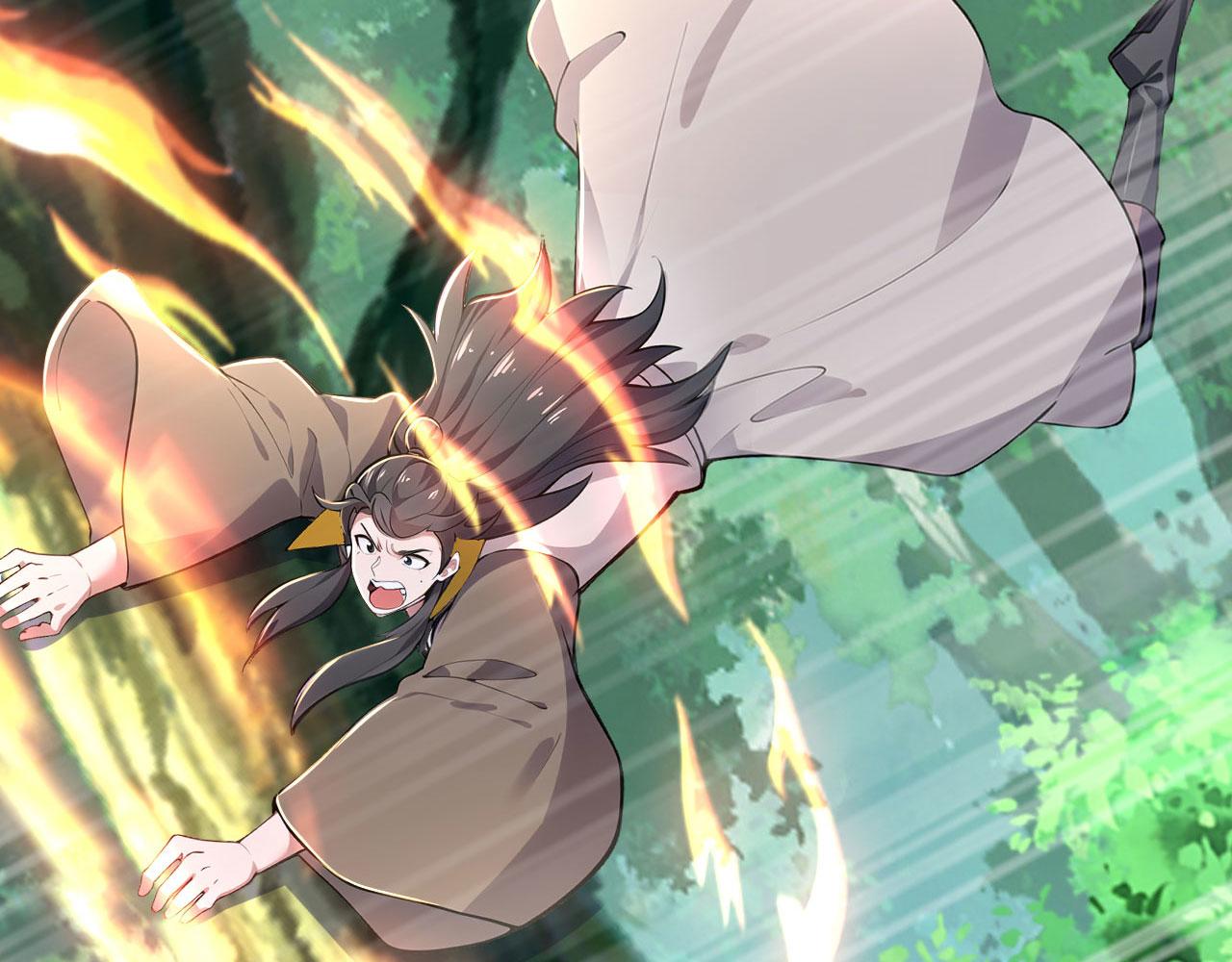 第63话 仙人现身(1/5)-第63话