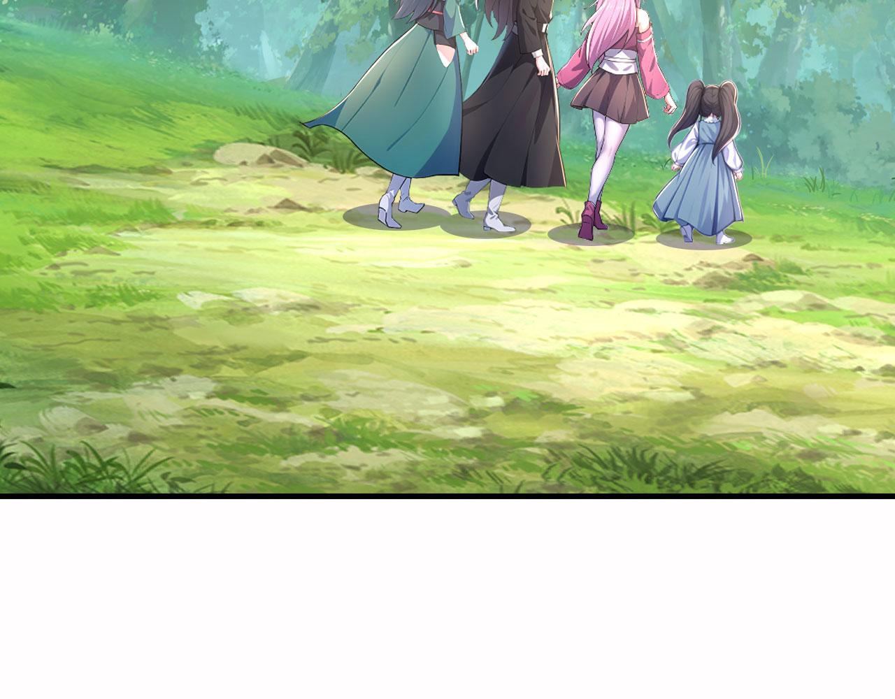 第63话 仙人现身(1/5)-第63话