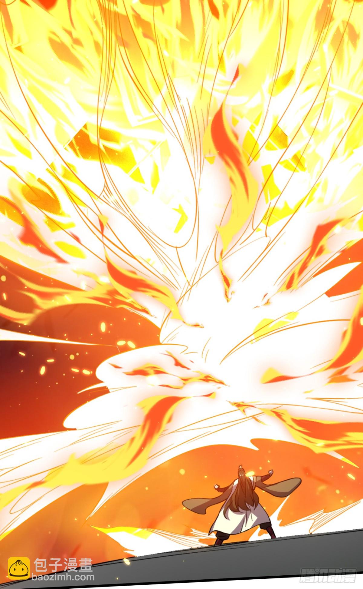 第7话 寻仇-第7话