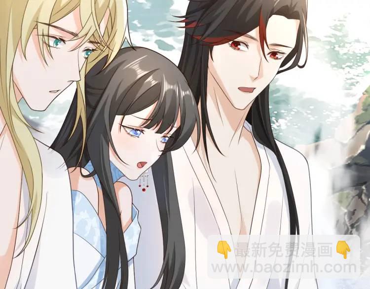 第10话 逛集遭咸猪手(1/4)-第9话