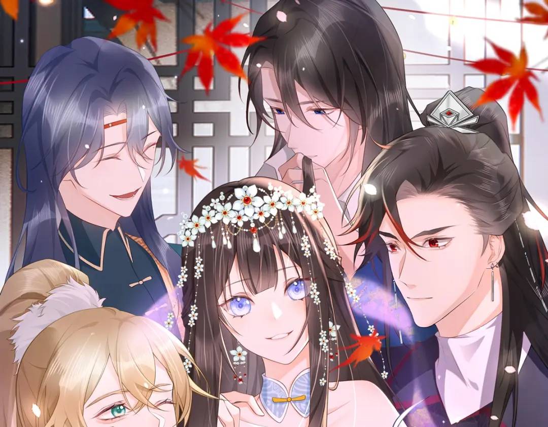 第14话 晚宴勾心斗角(1/4)-第13话