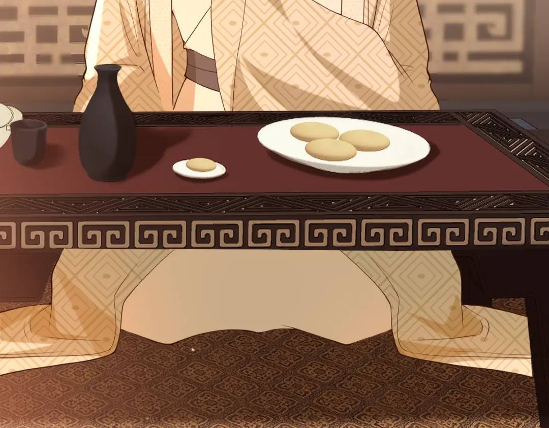 第14话 晚宴勾心斗角(1/4)-第13话