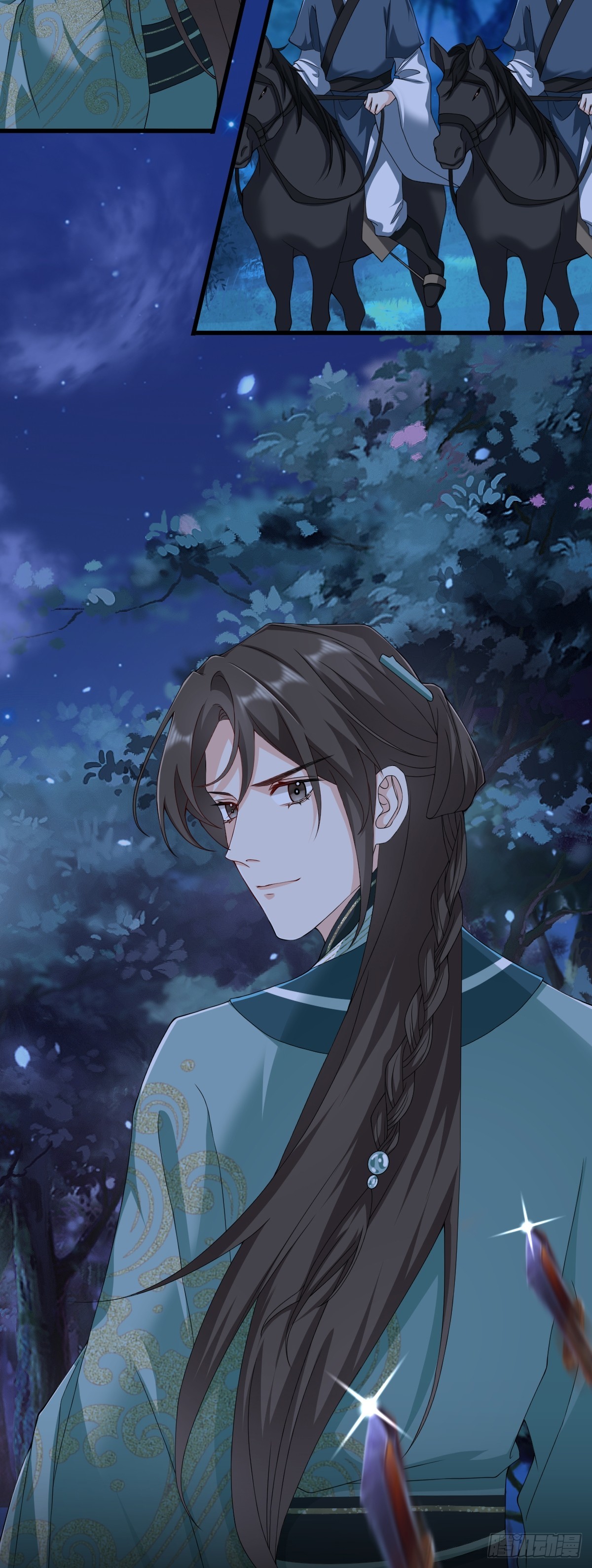 第30话 证据到手！-第29话