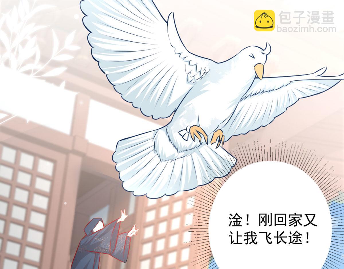 徒兒！不可將爲師據爲己有！ - 第7話 我從未遇到過這樣的人(4/5) - 8