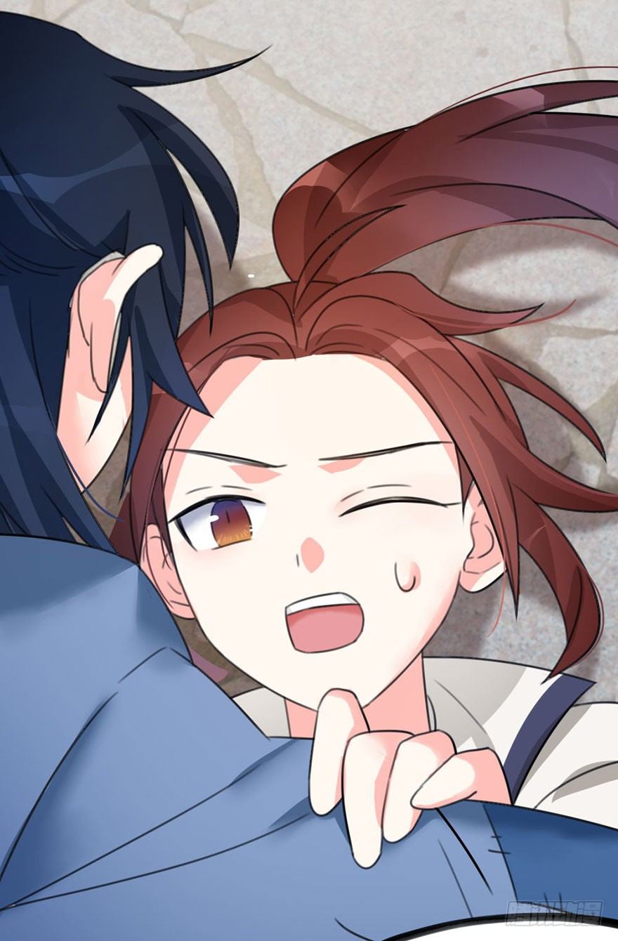 10 &ldquo;平静&rdquo;的日常生活-第11话