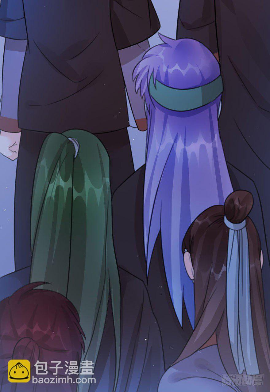 16 崇拜和信赖-第17话