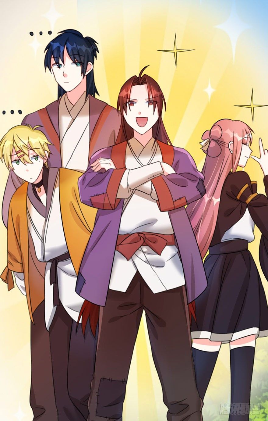 24 男子气概-第25话