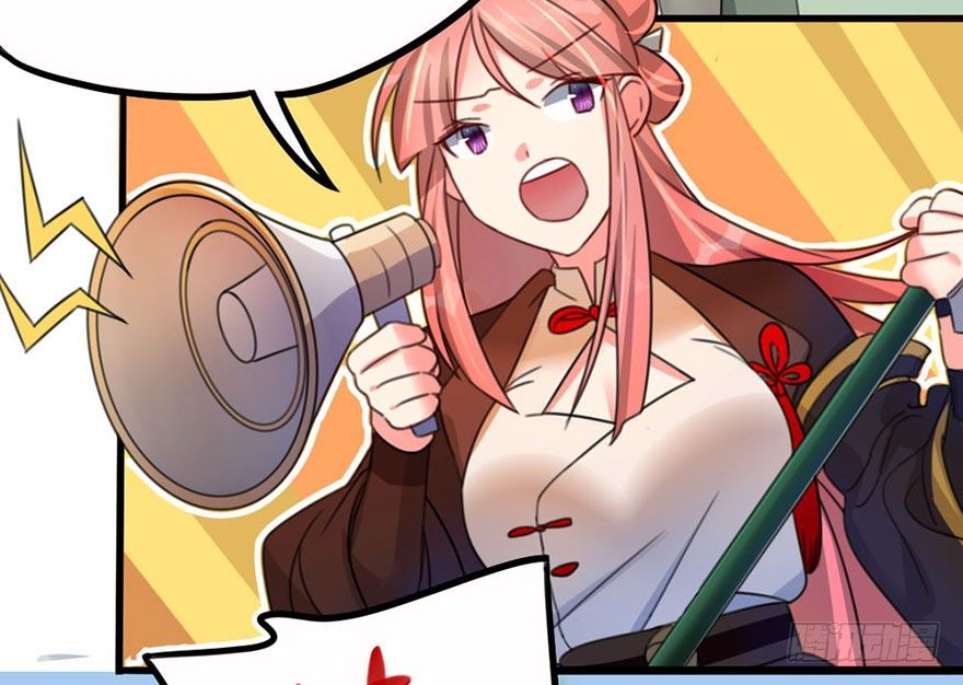 28 要成为天下第一的人-第29话