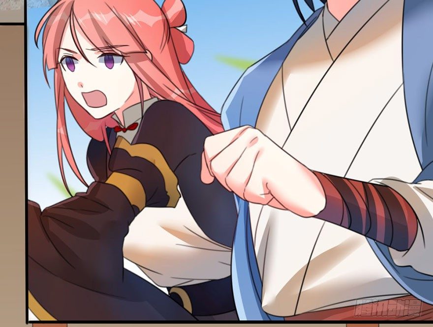 30 让最强的人来做我的对手-第31话